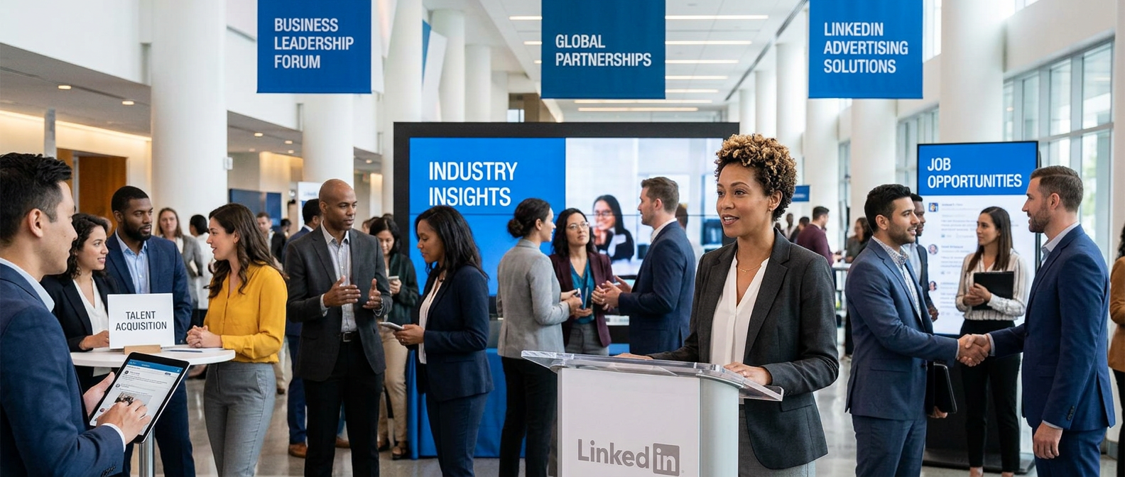 Linkedin