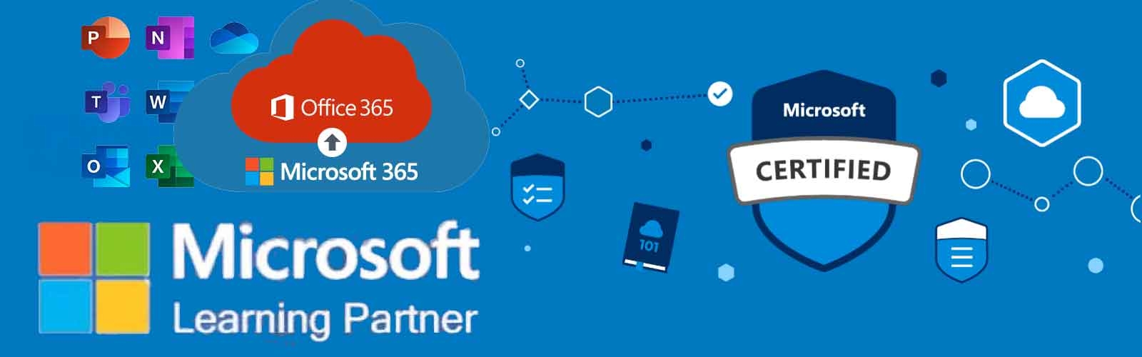 Microsoft 365 Certification