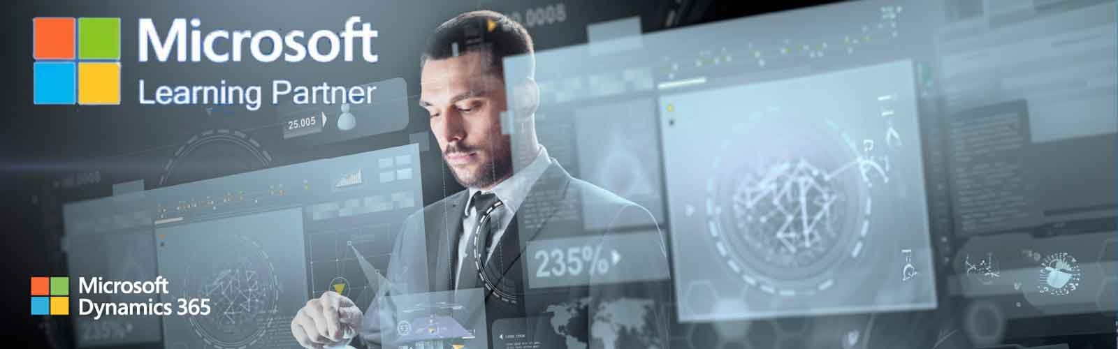 Microsoft Dynamics Certification