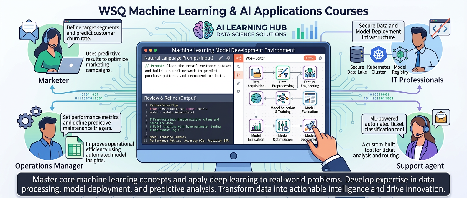 Machine Learning
