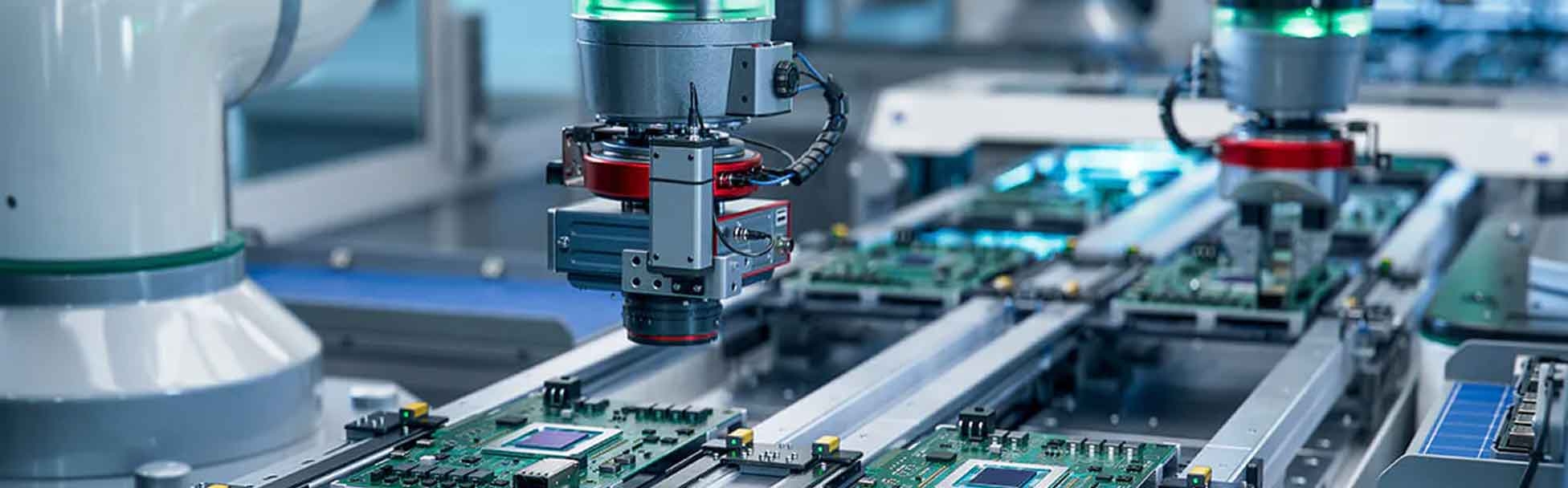 Electronics