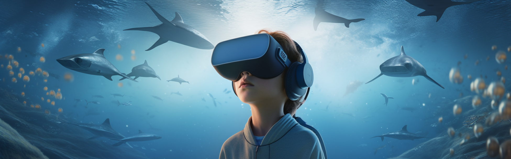 Immersive Technologies