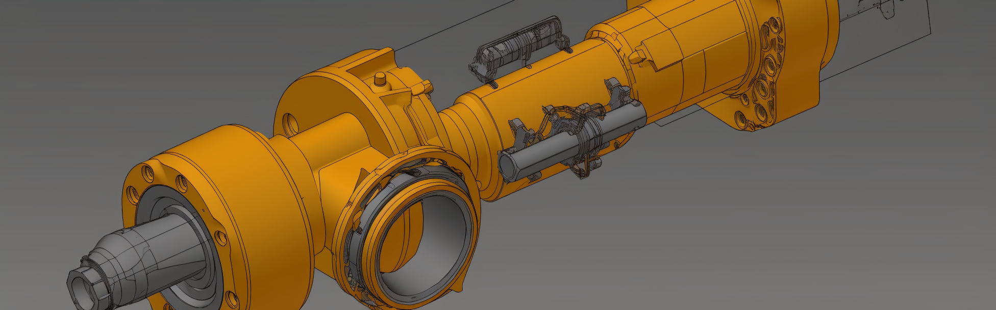 Autodesk Inventor