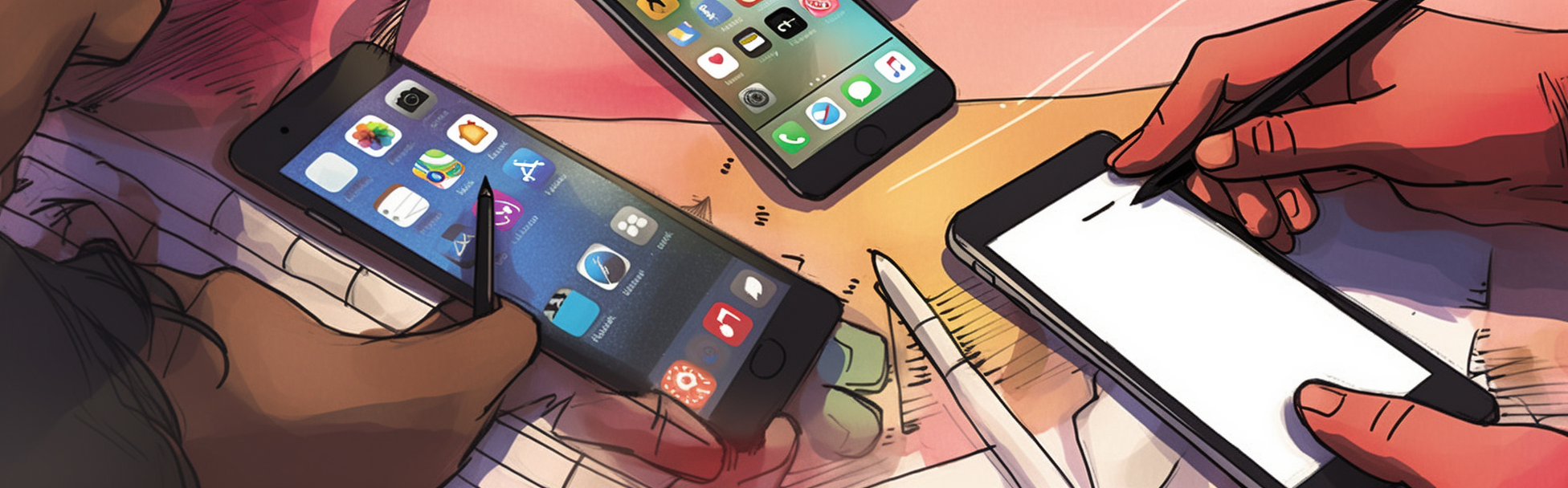 iOS 
