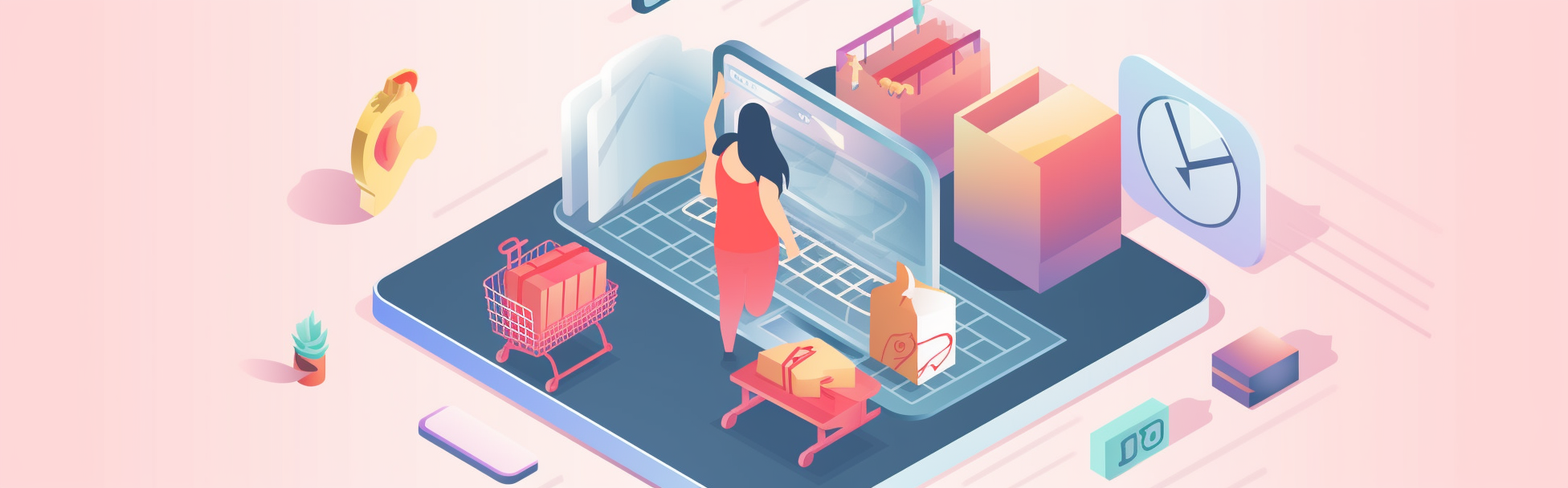 Marketplaces