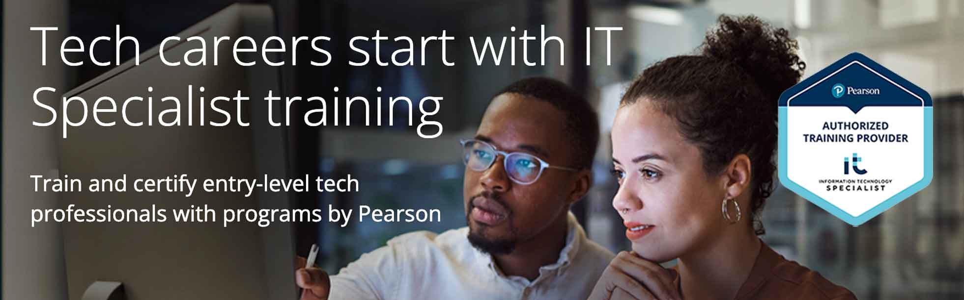 Pearson Vue Exam Vouchers