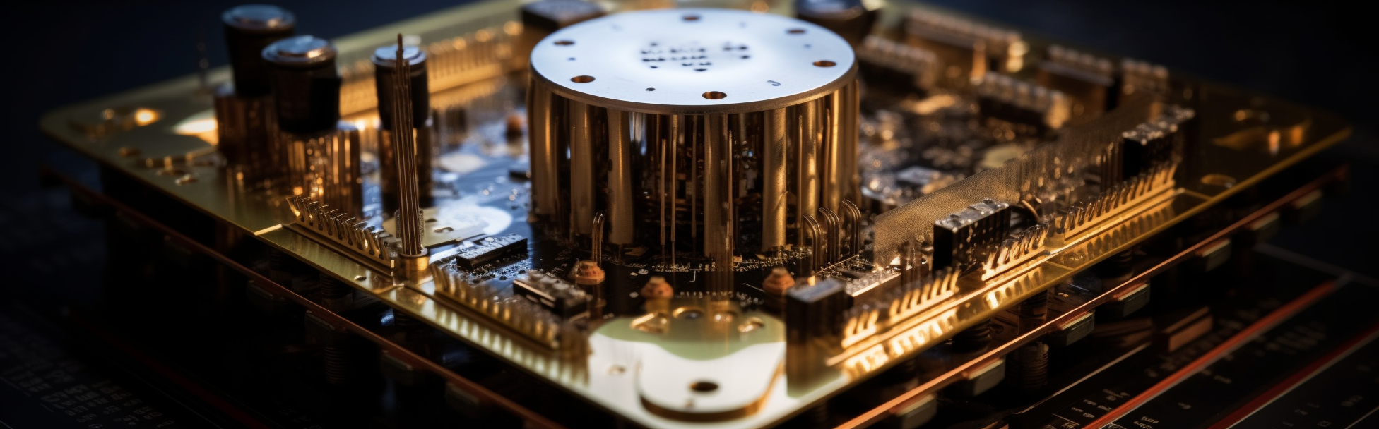 Quantum Computing