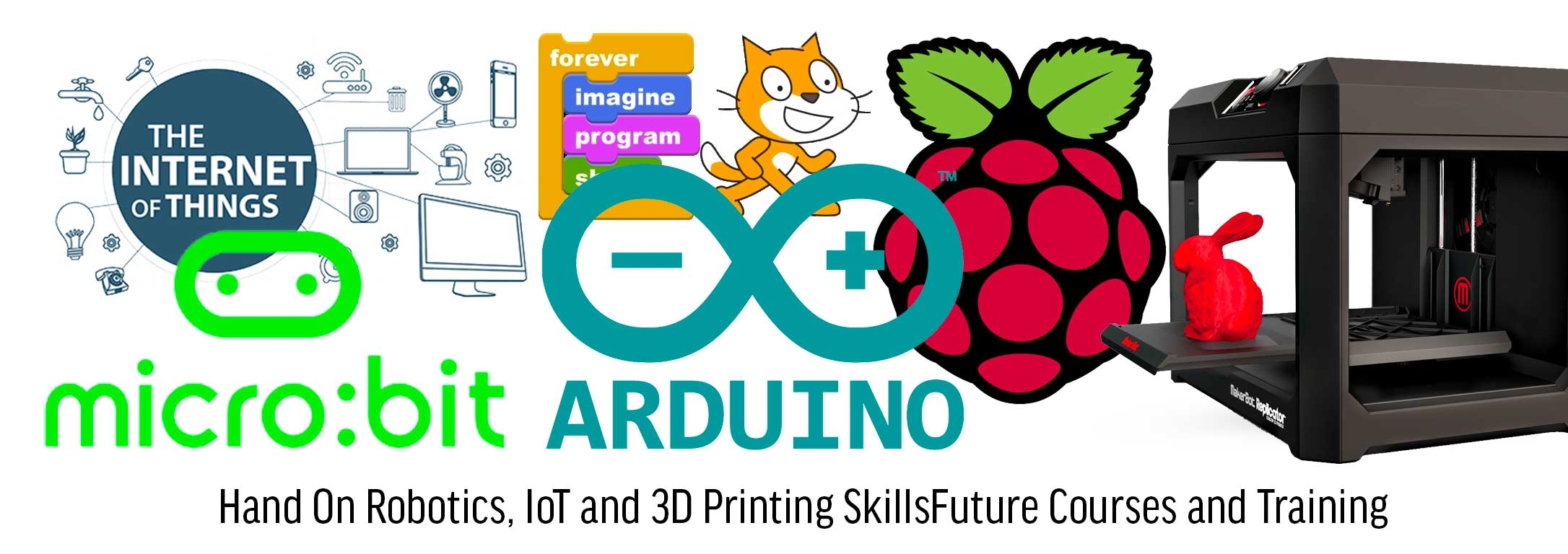 Robotics & IoT