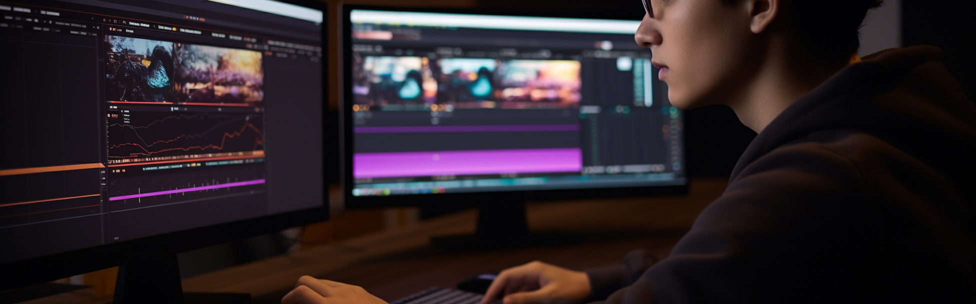 Video Editing