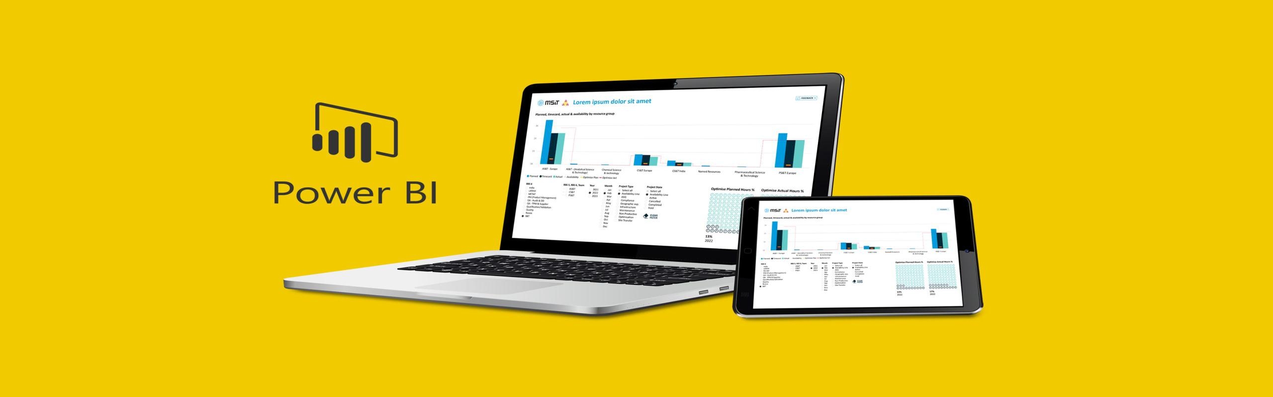 Power BI