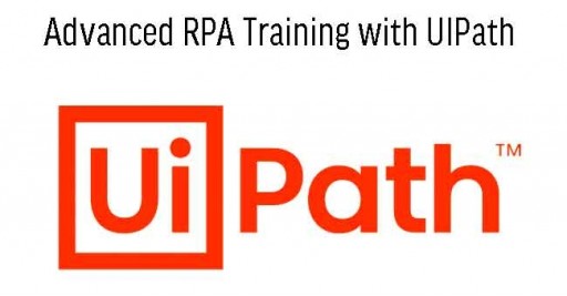 Advanced RPA Training with UIPath in Ghana