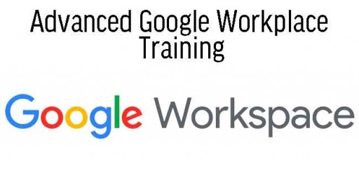 Advanced Google Workplace Training in Ghana