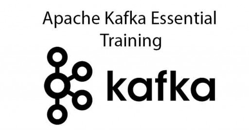 Apache Kafka Essential Training Ghana