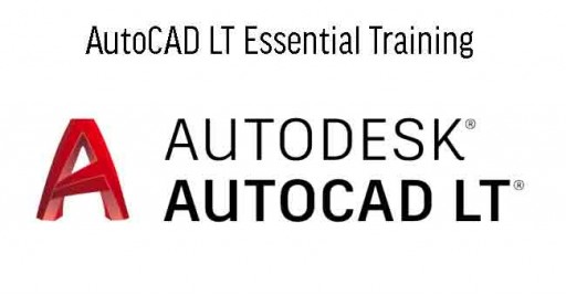 AutoCAD LT Essential Training Ghana