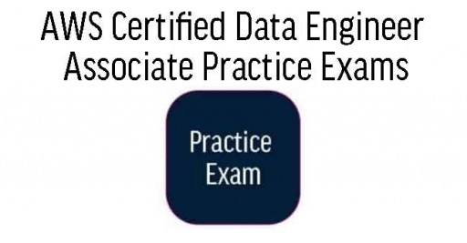 AWS Certified Developer Associate Practice Exams