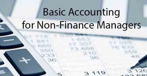 Basic Accounting for Non-Finance Managers Funded Course  in Ghana