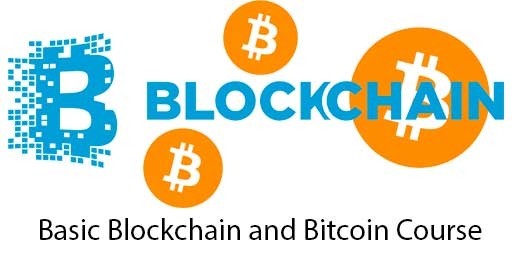 Basic Blockchain and Bitcoin Course Ghana