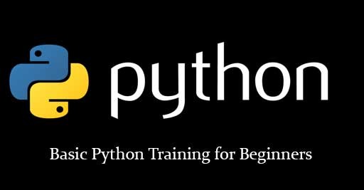 Basic Python Training for Beginners in Ghana