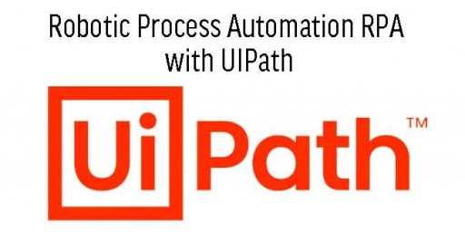 Robotic Process Automation with UIPath Training in Ghana
