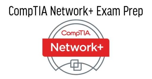 CompTIA Network+ Exam Prep
