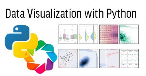 Data Visualisation with Python Training in Ghana
