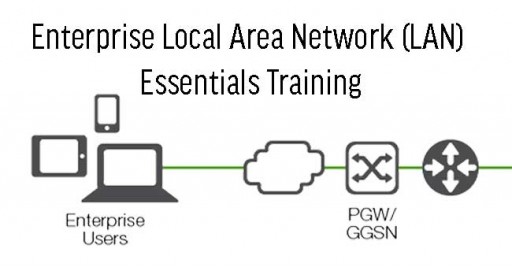 Enterprise Local Area Network (LAN) Essentials Training Ghana