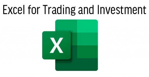 Excel for Trading and Investment  in Ghana
