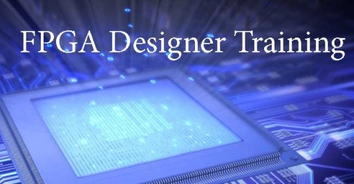 FPGA Designer Training in Ghana- FPGA Architecture, FPGA VDHL, FPGA Processor