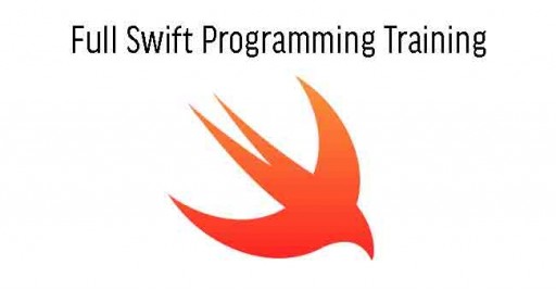 Full Swift Programming Training in Ghana