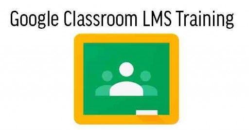 Google Classroom LMS Training in Ghana