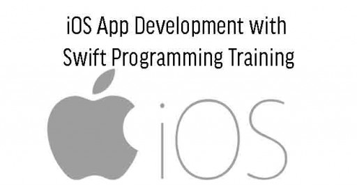 iOS Apps Development with Swift Programming Training in Ghana
