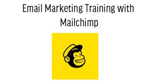 Email Marketing Training with Mailchimp in Ghana