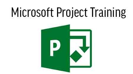 Microsoft Project Training