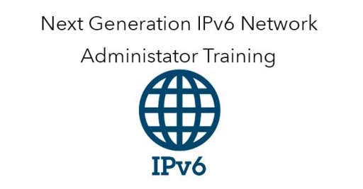 Next Generation IPv6 Network Administrator Training Ghana