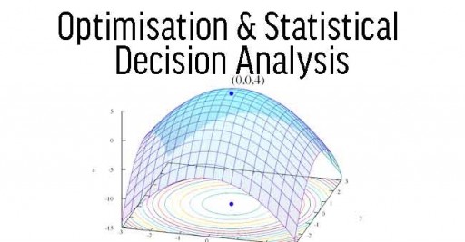 Optimisation & Statistical Decision Analysis in Ghana