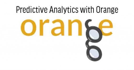 Predictive Analytics with Orange in Ghana