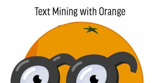 Text Mining with Orange Ghana