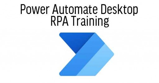 Power Automate Desktop RPA Training