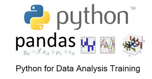 Python Data Analysis with Pandas Course in Ghana