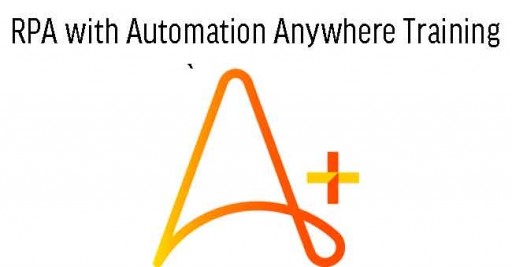 Robotic Process Automation with Automation Anywhere Training in Ghana