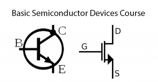 Basic Semiconductor Devices Course Ghana