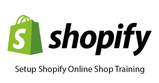 Setup Shopify Online Shop Training in Ghana