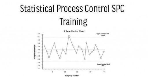 Statistical Process Control (SPC) Training in Ghana