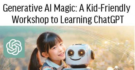 GenAI for Kids - Building Interactive Games with Vibe Coding