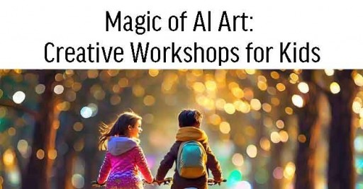 GenAI for Kids - Having Fun with Biology with Gen AI