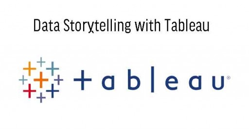 Data Storytelling with Tableau in Ghana