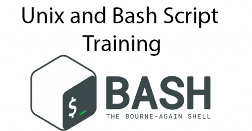 Unix and Bash Script Training in Ghana