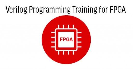 Verilog Programming Training for FPGA in Ghana