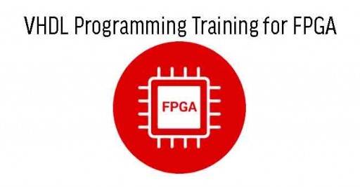 VHDL Programming Training for FPGA in  Ghana