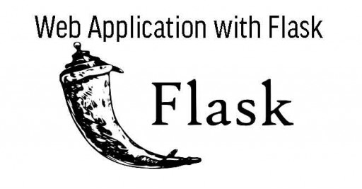 Web Application with Flask